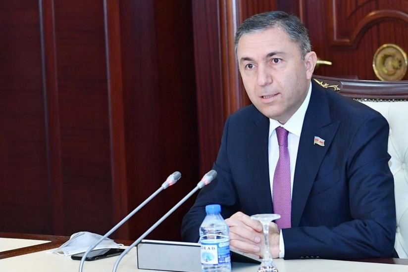 Komitə sədri: Cənub Qaz Dəhlizinin illik gücü 30 milyard kubmetrə çatdırıla bilər