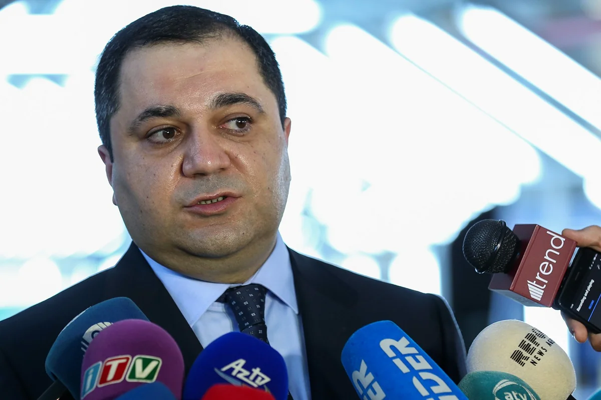 Azerbaijan to produce new model of Peugeot