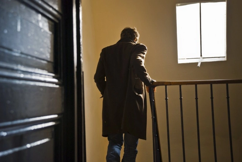 Sumqayıtda 42 yaşlı usta itkin düşüb