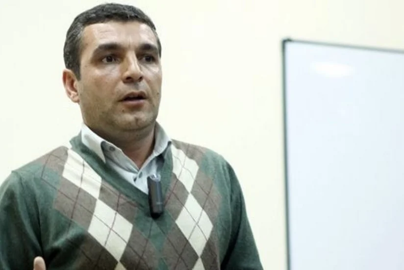 ​Natiq Cəfərlinin apellyasiya şikayəti üzrə məhkəmə qərarı elan olunub