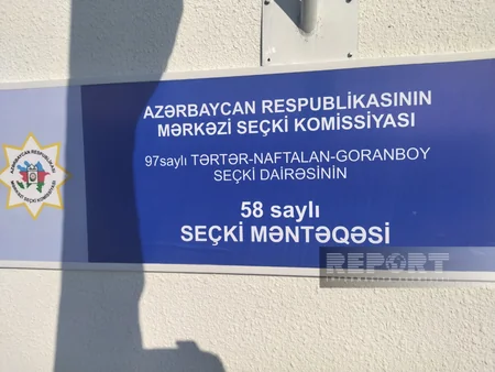 Talış sakini: Övladım ilk dəfə səsvermə hüququndan doğma yurdumuzda istifadə edəcək