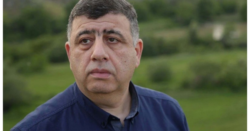 Orxan Fikrətoğlu Kino Agentliyindəki vəzifəsindən azad edilib, mədəniyyət nazirinin müşaviri təyin olunub