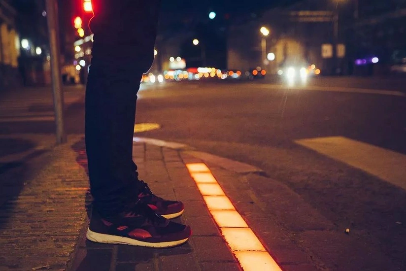 Bakı-Quba yolunda piyadanı maşın vuraraq öldürüb - YENİLƏNİB