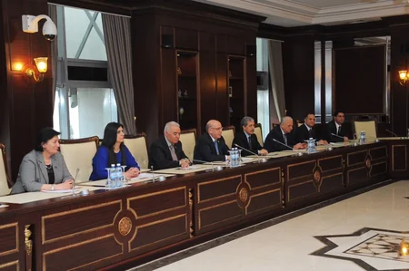 Parlamentin komitə sədri: “Türkiyə hər zaman Azərbaycana dəstək olacaq”