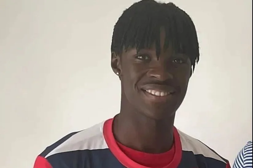 Koronavirusa yoluxan 19 yaşlı futbolçu dünyasını dəyişib