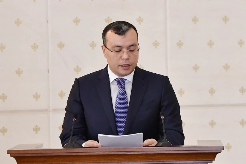 Sahil Babayev says next social package will be prepared in 2022
