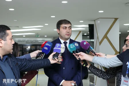 “ASAN xidmət”də 12 milyonuncu müraciət qeydə alınıb