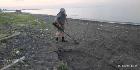 Lənkəranda 3 ədəd tank əleyhinə mina tapılıb