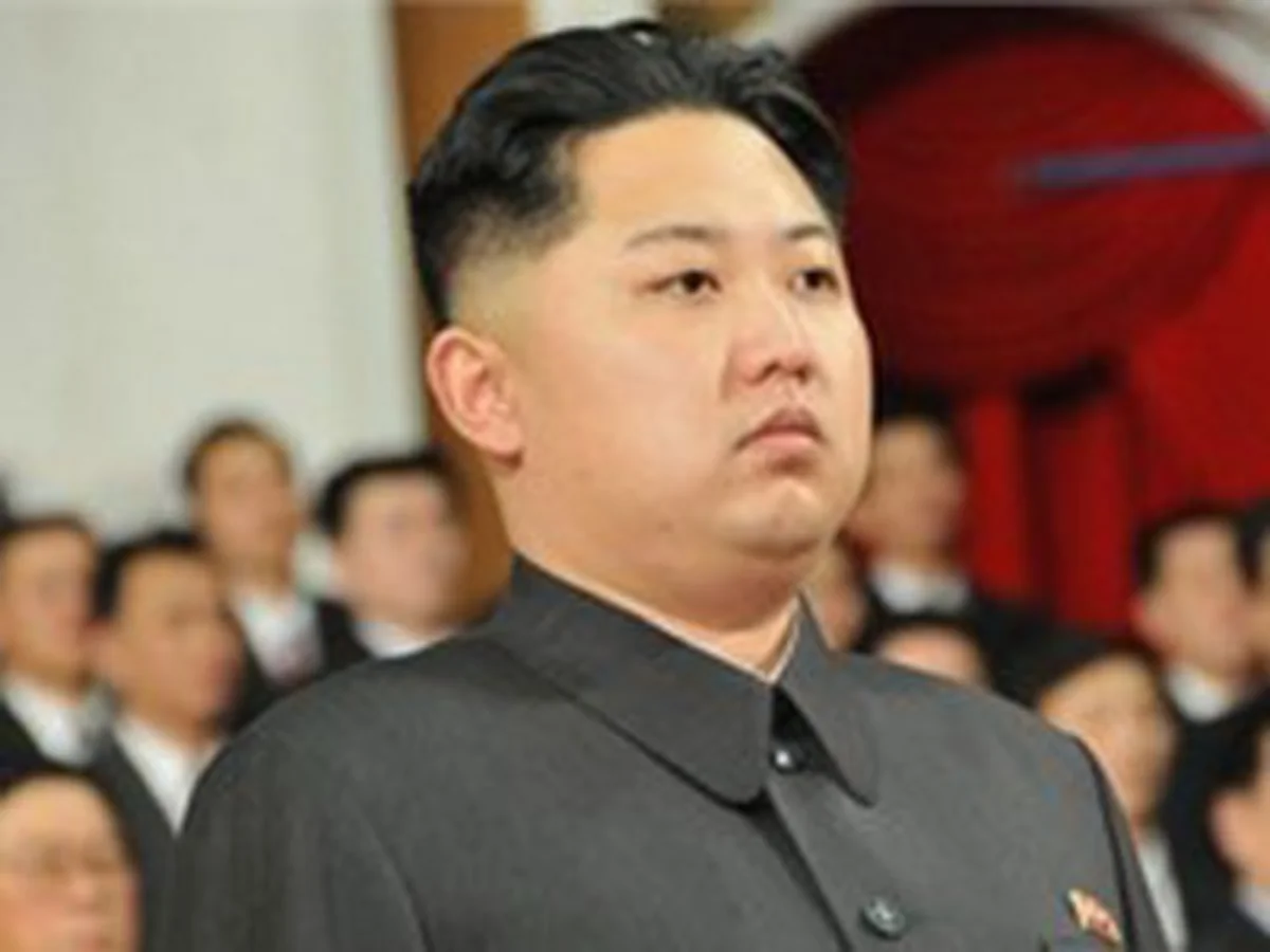 ​Moskva Şimali Koreya liderini Qələbə bayramına dəvət edib