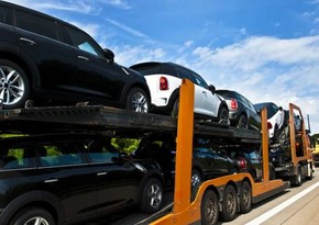 Грузия ввела запрет для граждан России и Беларуси на вывоз автомобилей 
