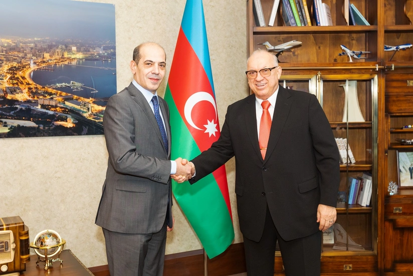 Direct flights to be launched between Azerbaijan and Jordan