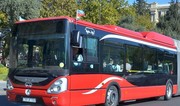 Bakıda 27 sayda müntəzəm marşrutun hərəkət sxemi müvəqqəti dəyişdiriləcək