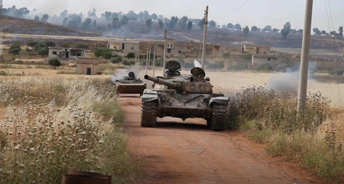 Ukrayna Baş Qərargahı Rusiya itkilərinin sayını açıqlayıb