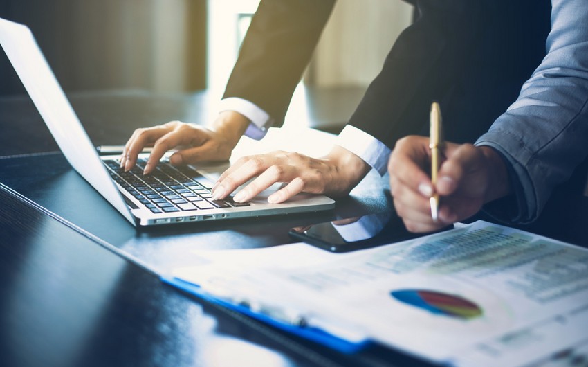 IMF forecasts decrease in unemployment rate in Azerbaijan