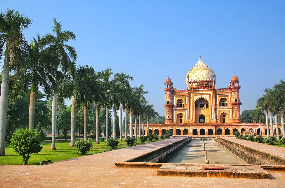 AZAL Bakıdan Dehliyə birbaşa uçuşlara başlayır