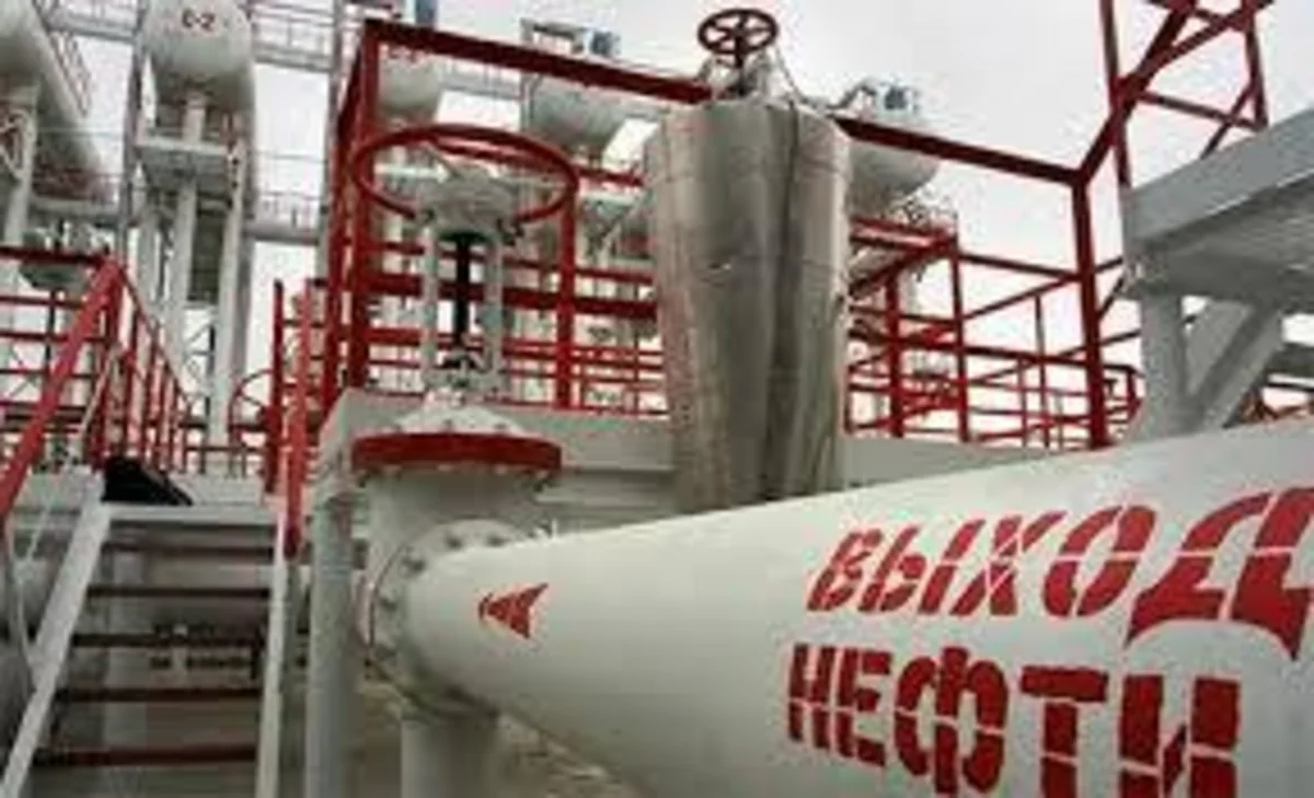 Беларусь временно приостановила экспорт нефтепродуктов
