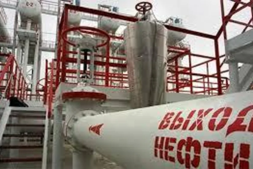 Беларусь временно приостановила экспорт нефтепродуктов