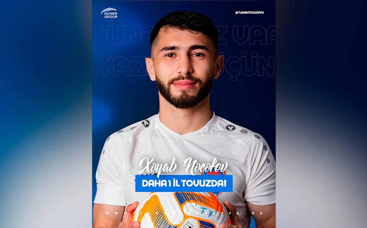 Neftçi futbolçusunu yenidən icarəyə verib