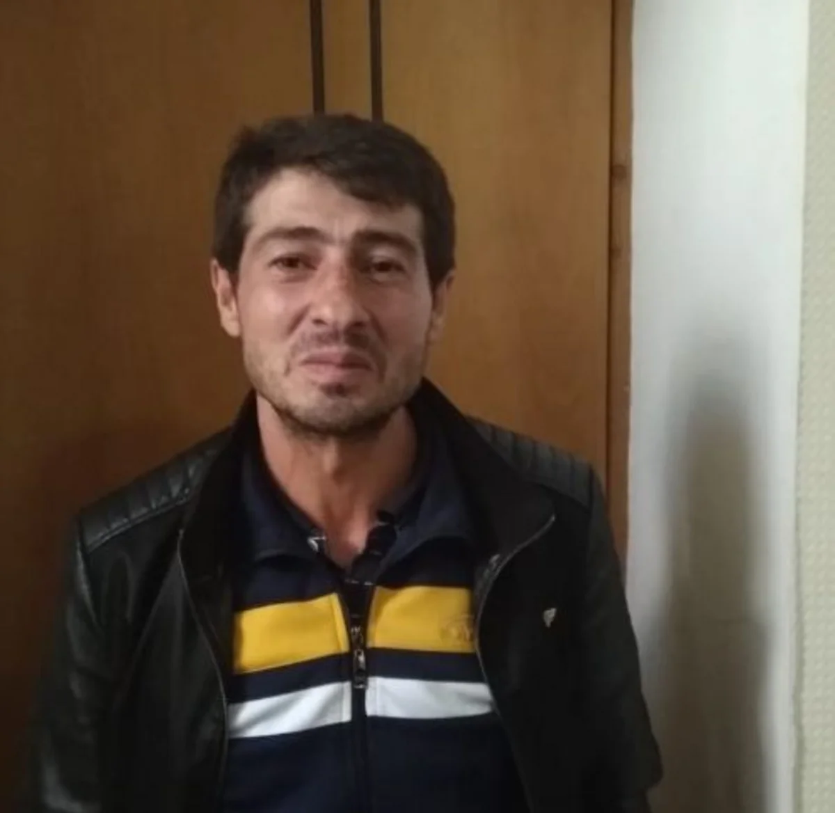 Gəncədə narkotik maddələrin qanunsuz dövriyyəsi ilə məşğul olan şəxs saxlanılıb