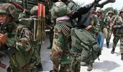 Thailand closes Cambodia border amid fighting along border