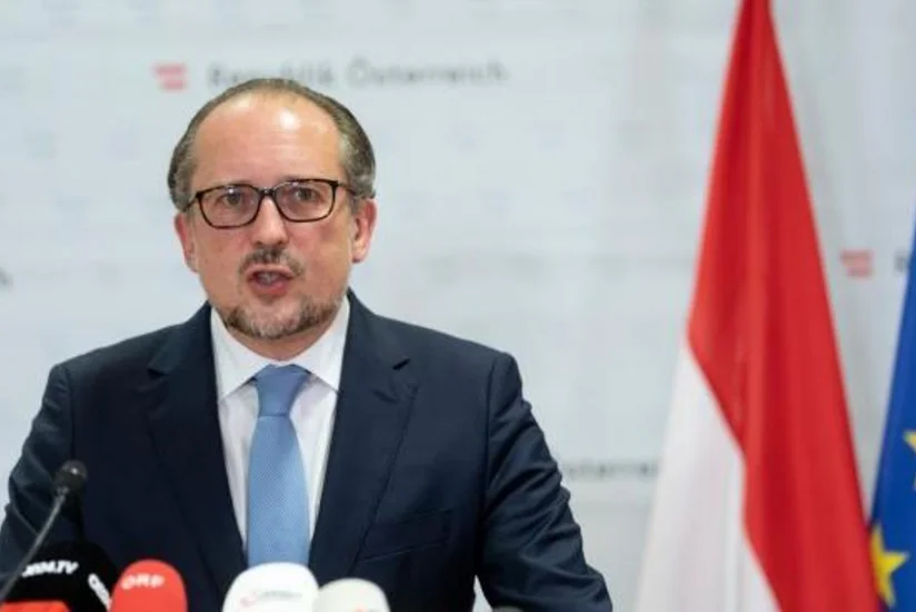 Avstriya Ukraynanın azad olunmuş ərazilərinin minalardan təmizlənməsinə qoşulub