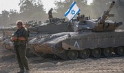 İsrail ordusu “Hizbullah”ın Livandakı obyektlərinə zərbələr endirib
