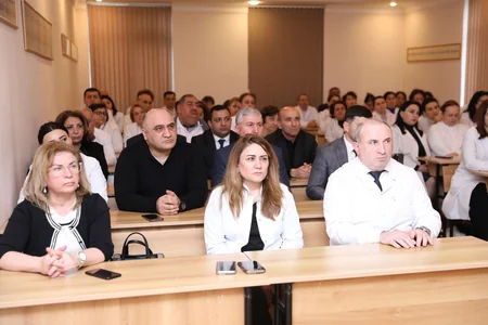 Назначен директор Центра легочных заболеваний