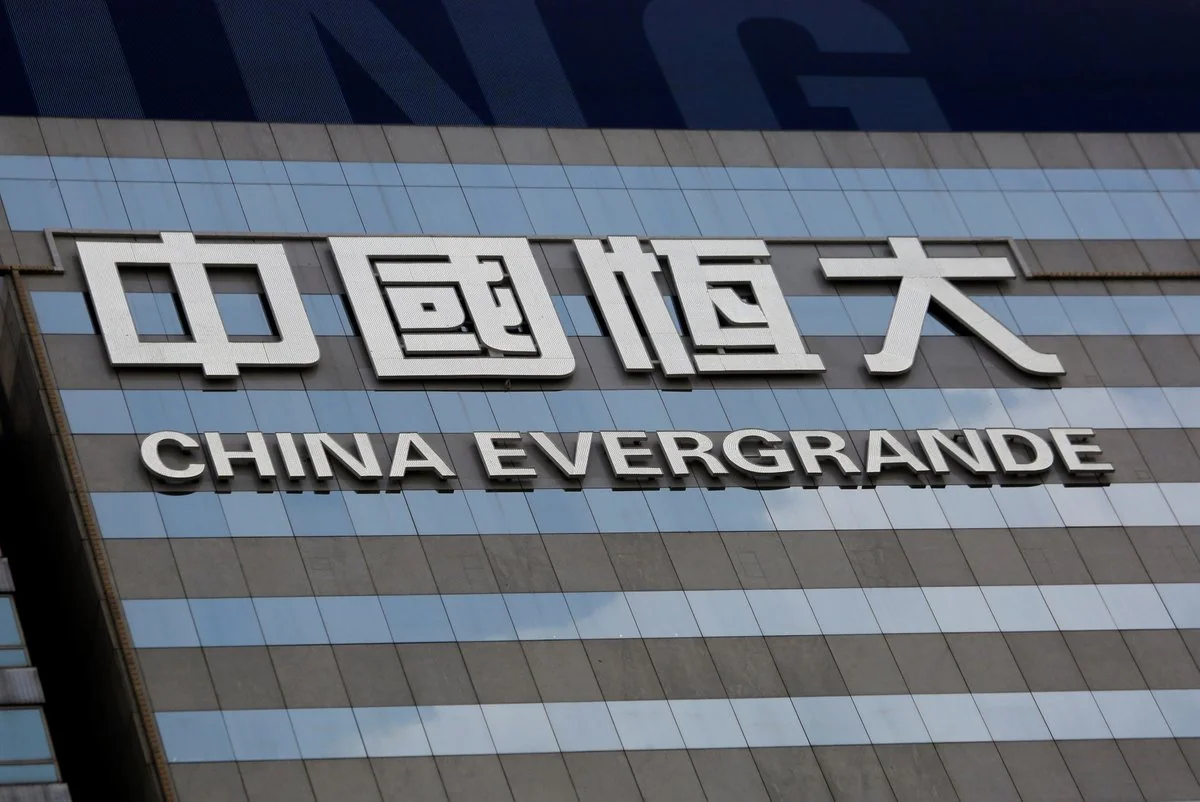 Biggest Chinese developer accused of fraud