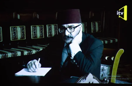 Əhməd bəy Ağaoğlunun anadan olmasının 150 illik yubileyi qeyd edilib