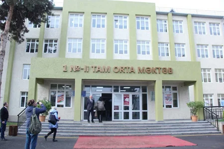 Təhsil Nazirliyi Biləsuvar və Masallıya mediatur təşkil edib