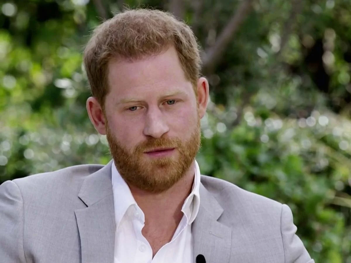 Prince Harry broken four military codes of conduct, says senior Army officer