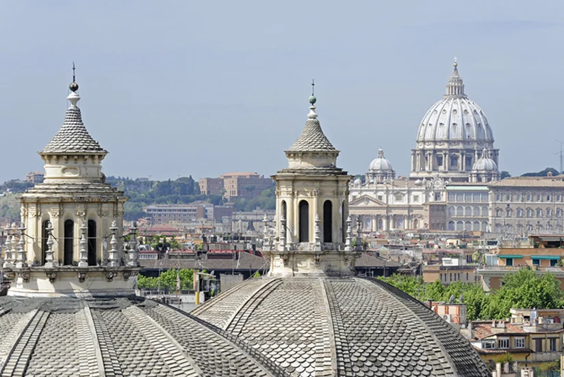 Суд Ватикана рассматривает беспрецедентное дело о финансовых махинациях