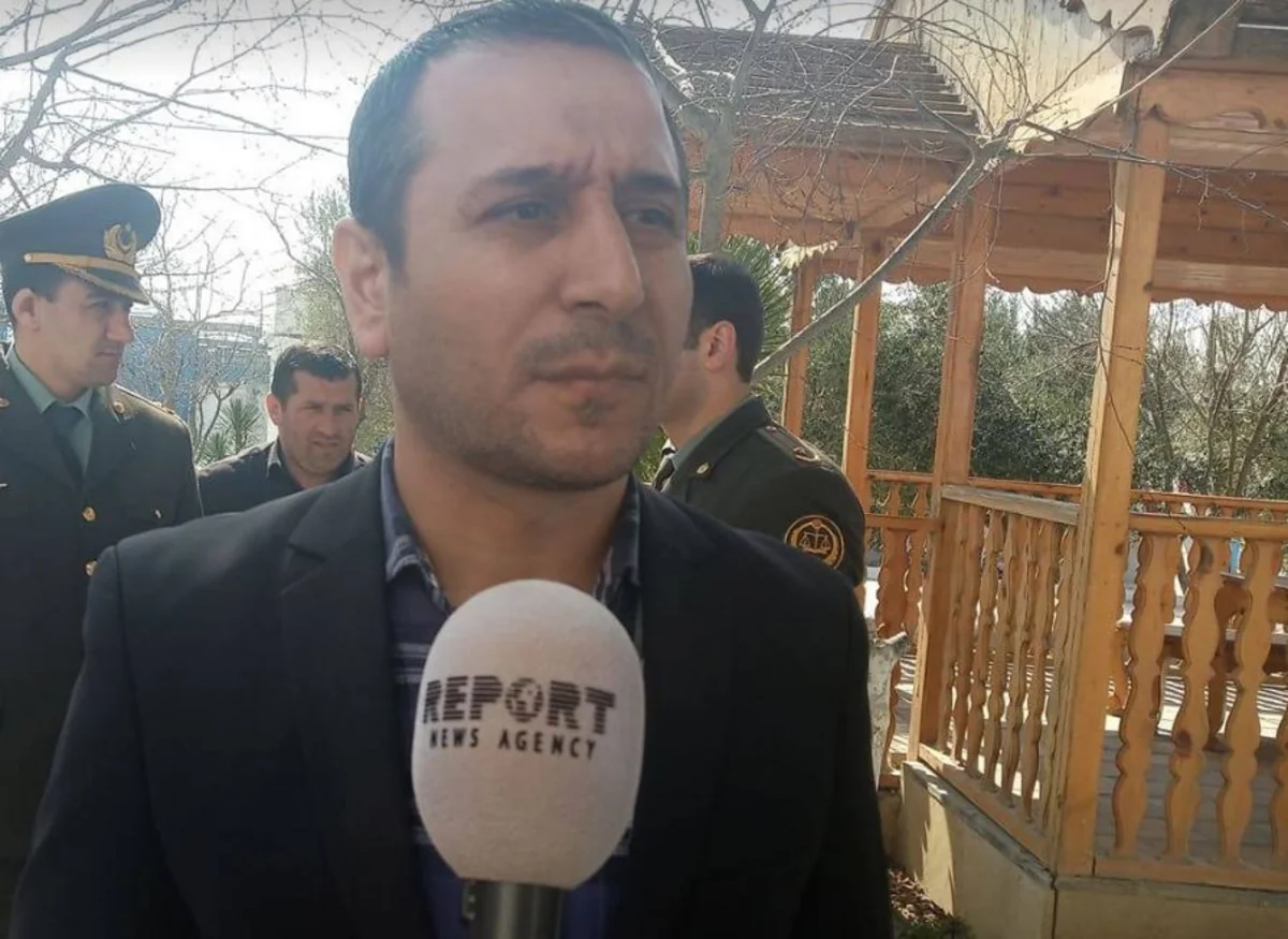 Zülfüqar Mikayılov: Əfv sərəncamının bayramqabağı imzalanması çox sevindiricidir