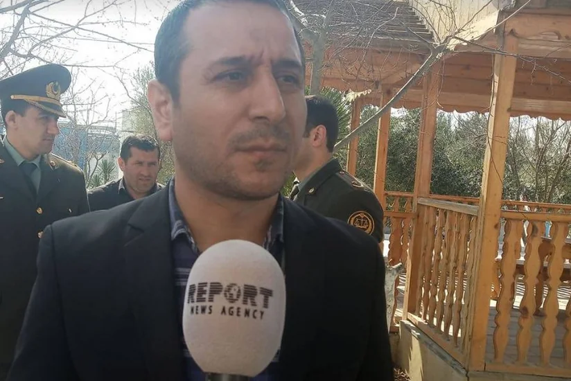 Zülfüqar Mikayılov: Əfv sərəncamının bayramqabağı imzalanması çox sevindiricidir