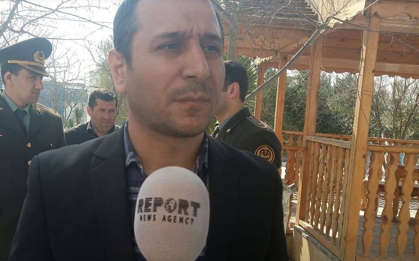 Zülfüqar Mikayılov: Əfv sərəncamının bayramqabağı imzalanması çox sevindiricidir