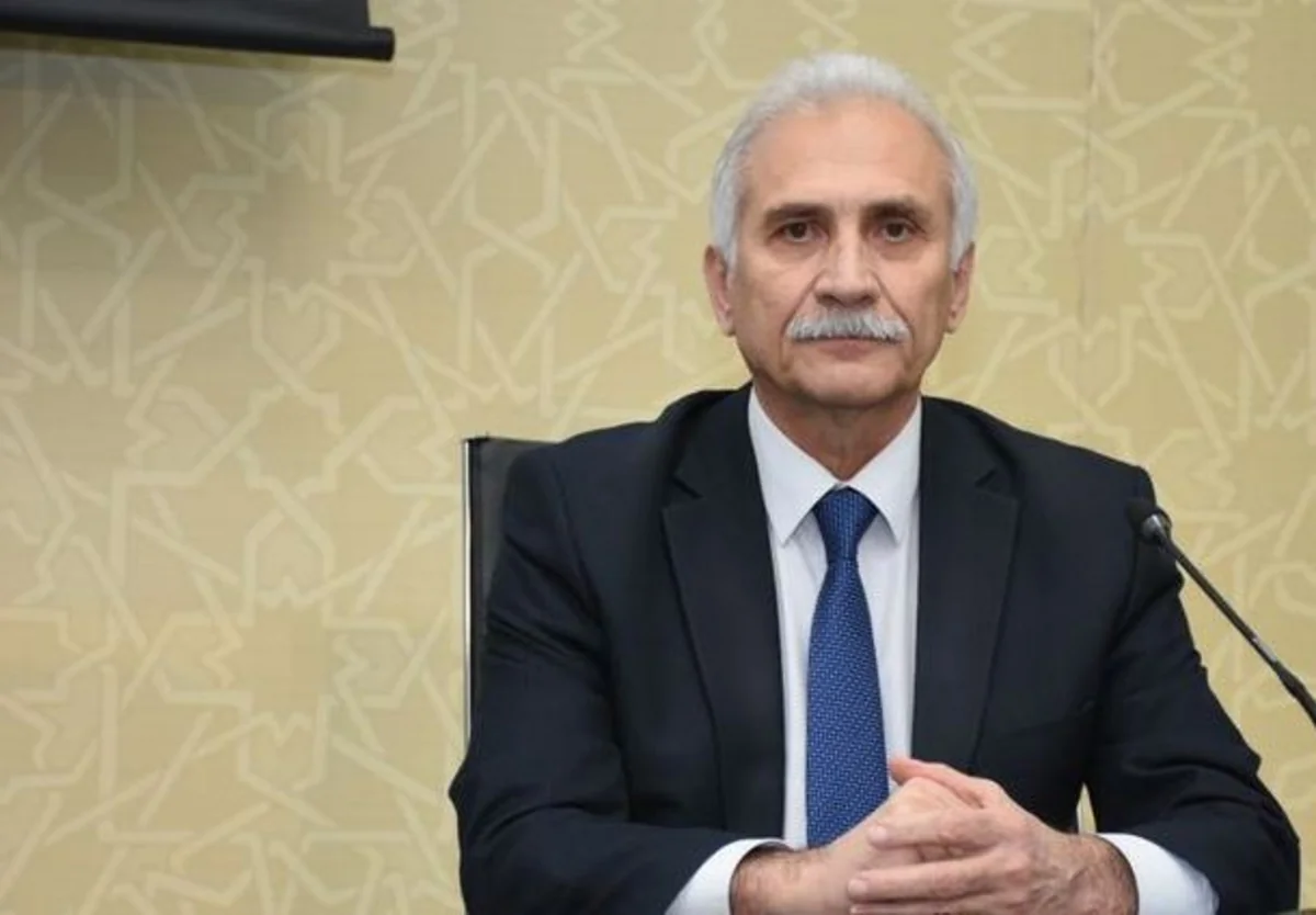 Səhiyyə nazirinin müavini xaricdən gələn azərbaycanlılardan danışdı
