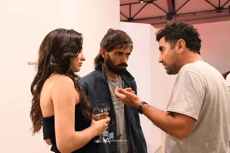 Azərbaycanda yeni film çəkilib