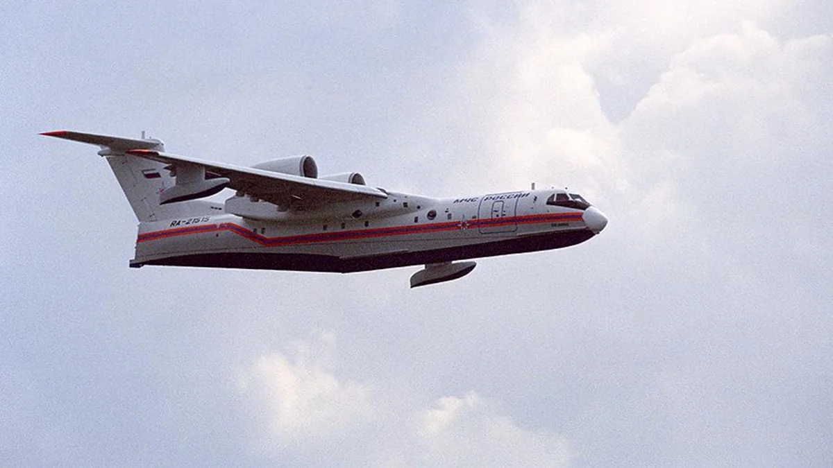 Vostok gəmisinin axtarışlarına yenidən aviasiya cəlb olunacaq