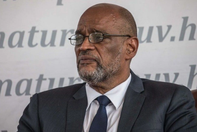 Haitidə baş nazirin istefası tələb edilir