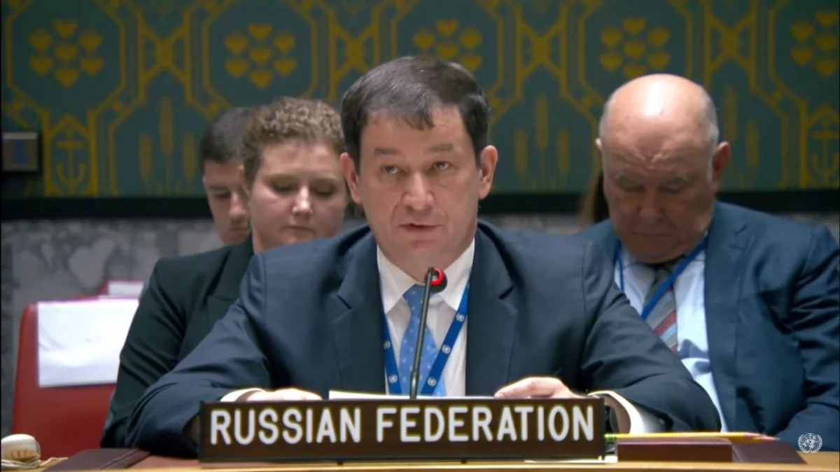 Russia takes into account Azerbaijan's statement on investigation of death of peacekeepers