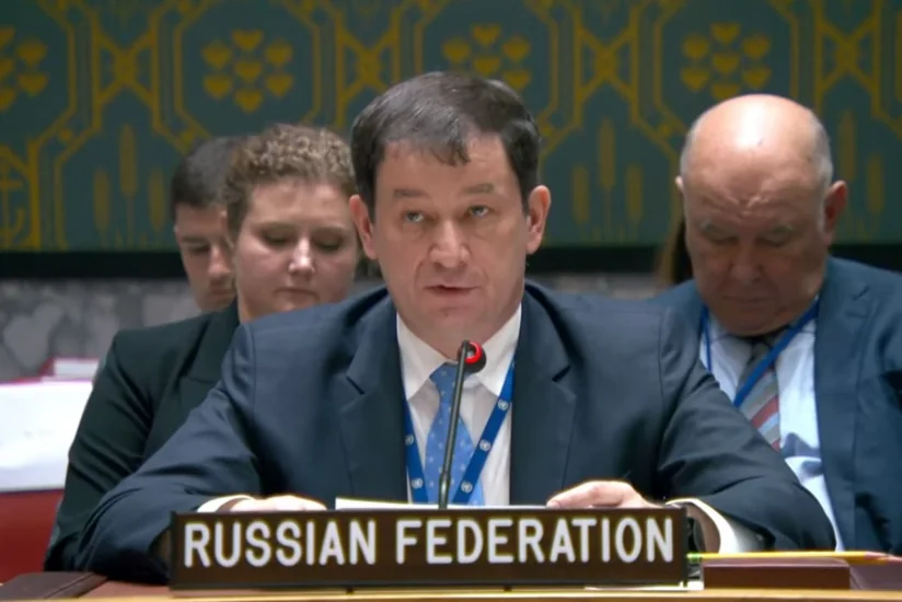 Russia takes into account Azerbaijan's statement on investigation of death of peacekeepers