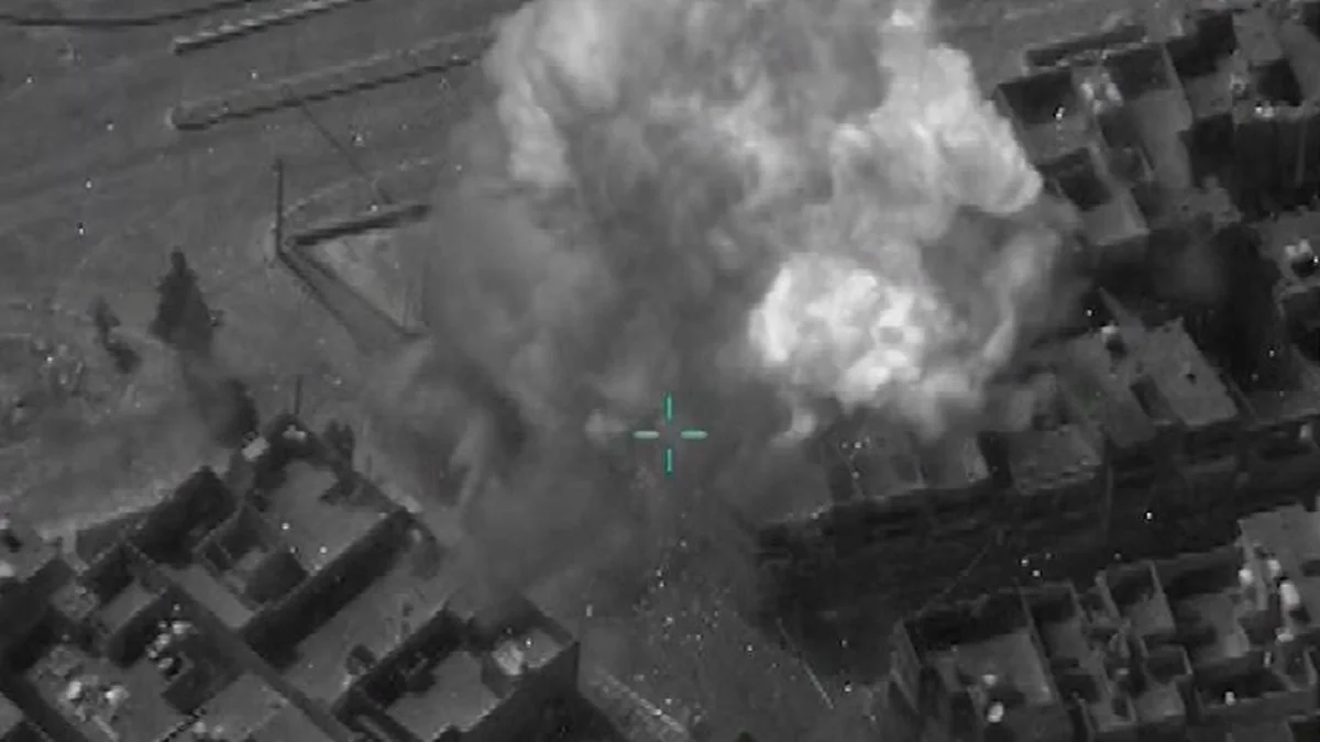 Türkiyə Suriyada 42 İŞİD terrorçusunu zərərsizləşdirib