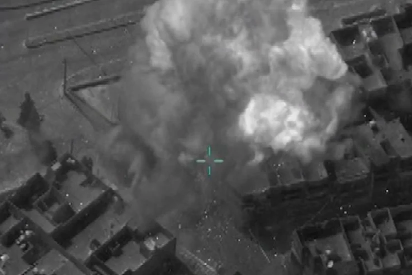 Türkiyə Suriyada 42 İŞİD terrorçusunu zərərsizləşdirib