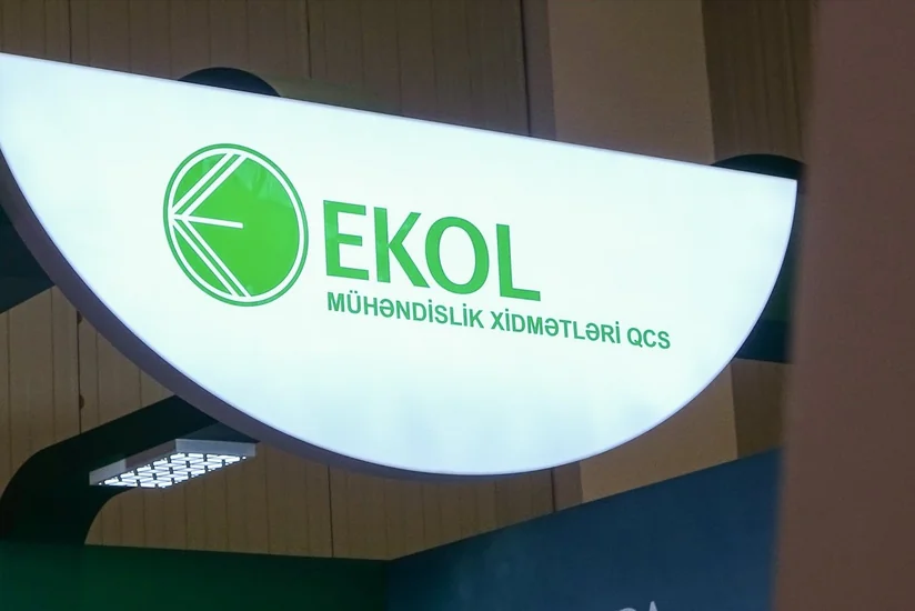 ​​​​​​​“EKOL Mühəndislik Xidmətləri”nin xalis mənfəəti cüzi artıb