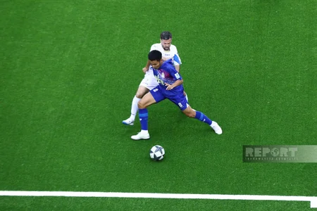 Dünya çempionatı: 1/4 final mərhələsinə vəsiqə qazanan daha bir komanda müəyyənləşib