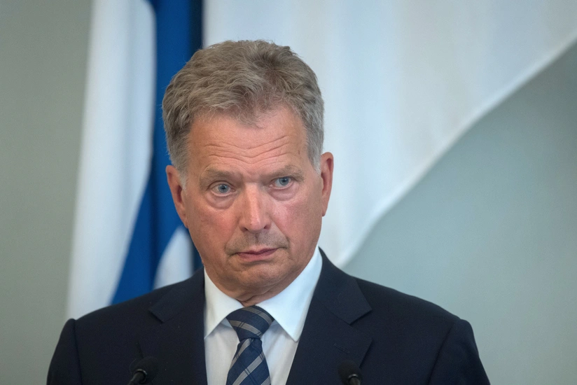 Президент Финляндии: Вхождение страны в НАТО не направлено против кого-либо
