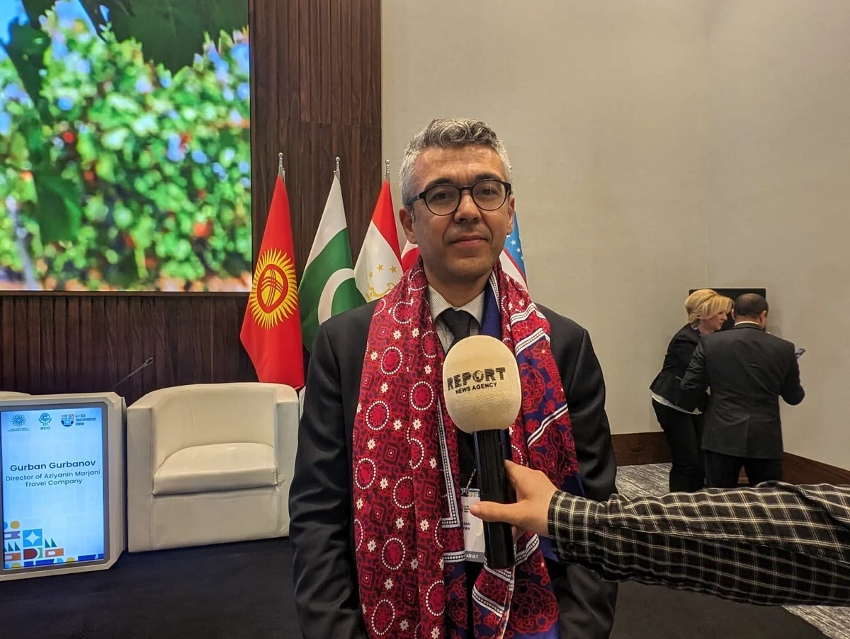 Hasan Tufan: Məqsədimiz Şuşanı İƏT-ə üzv ölkələrdə tanıtmaqdır