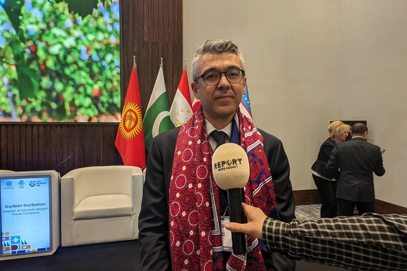 Hasan Tufan: 'Our goal is to promote Shusha in ECO member countries'