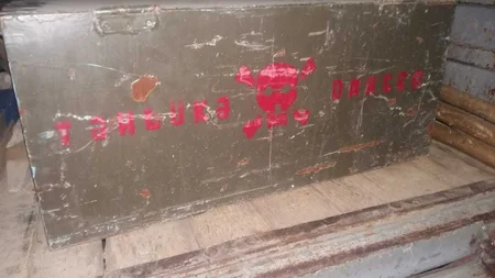 Gəncədə top mərmisi aşkarlanıb