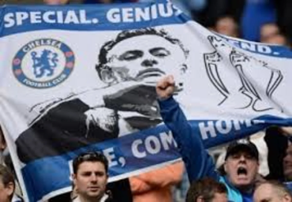 “Çelsi” Joze Mourinyu ilə yeni müqavilə imzalamaq niyyətindədir